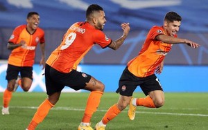 Nhận định, soi kèo Shakhtar vs Rennes (0h45, 17/2), play-off Europa League