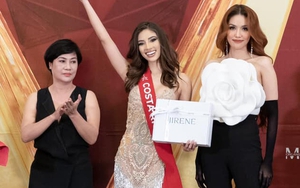 Đến giờ phát Bán kết, BTC Miss Charm gây bức xúc khi “xin lỗi sâu sắc” vì tiếp tục hoãn chiếu