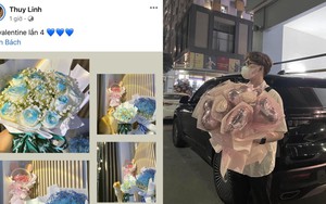 1001 câu chuyện ngày Valentine của hội yêu nhau trong làng game