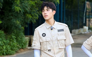 Trần Phi Vũ từng nhận dễ bị lừa trước nghi vấn bị 'bẫy tình', tống tiền