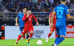 Bài học ‘hồi sinh’ từ Công Phượng, Văn Hậu và lời cảnh tỉnh cho Quang Hải ở châu Âu