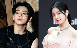 Loạt bằng chứng cho thấy Jungkook (BTS) và con gái “Mama Chuê” vẫn yêu nhau đến tháng 5 năm ngoái dù một mực phủ nhận