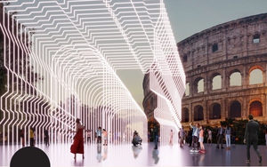 Italy giới thiệu chiến dịch ứng cử đăng cai World Expo 2030 với công chúng Việt Nam