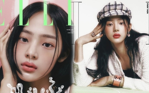 Minji (NewJeans) trở thành Đại sứ Chanel, netizen hoài nghi: Liệu có xứng ‘chung mâm’ với Jennie?