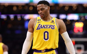 Russell Westbrook: Từ giấc mơ trở thành cơn ác mộng trong hành trình trở về quê nhà Los Angeles