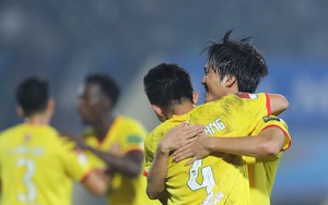 Lịch thi đấu V-League 2023 vòng 4: HAGL đối đầu CAHN