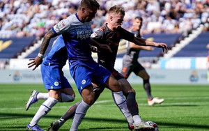 Nhận định, soi kèo Bristol vs Wigan (02h45, 16/2), hạng nhất Anh vòng 31