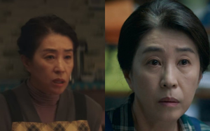 'Bà mẹ quốc dân' phủ sóng màn ảnh Hàn đầu năm 2023