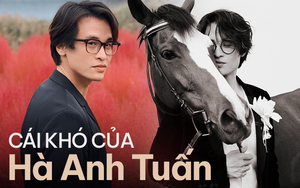 Vì sao Hà Anh Tuấn ‘cháy vé’ ngay sau khi mở bán nhưng càng đến gần ngày diễn, người mua thi nhau ‘bán tháo’ vé?