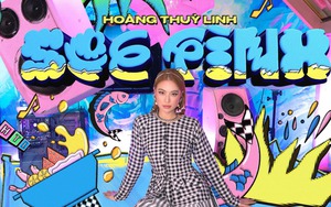 Nhìn lại 1 năm 'See tình'