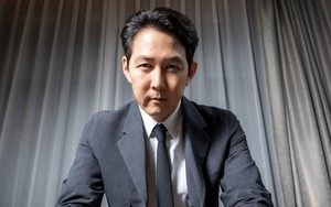 Lee Jung Jae tiết lộ lịch quay 'Squid Game 2', hết lời ca ngợi V BTS khi gặp trực tiếp