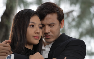 'Tình yêu dối lừa' của Trung Dũng, Bích Ngọc lên sóng đúng ngày Valentine