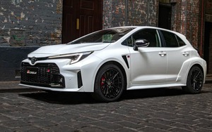 Khách khó mua Toyota Corolla không khác gì siêu xe: Có tiền nhưng phải xếp hàng chờ hãng 'gật đầu' đồng ý bán