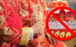 Gỡ rối cho đàn ông Trung Quốc "ế" vợ vì thách cưới cao: Chính quyền yêu cầu các cô gái ký cam kết "không hét giá", giảm mức sính lễ