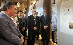 Văn Miếu trong sự hồi sinh di sản của Hà Nội giai đoạn 1898-1954