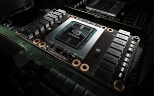 Vì sao mức sử dụng GPU tăng đột biến lên 100%?