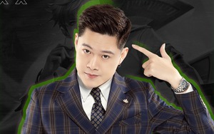 BLV Hoàng Sơn AOV: 'Team Flash sẽ vào top 4 nhưng là giai đoạn cuối mùa'