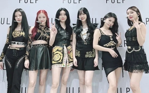 Vừa sang Việt Nam, Momoland đã chính thức tan rã