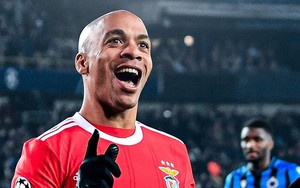 Chia tay nhà vô địch World Cup, Benfica vẫn khuất phục hiện tượng Champions League 