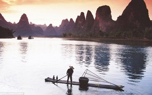 Người thông minh chọn làm ĐOM ĐÓM, nửa đời sau an lạc, đủ đầy 