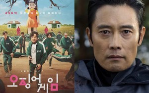 Nhân vật bí ẩn của Lee Byung Hun sẽ là nam chính trong 'Squid Game' 2?
