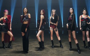 Nancy viết tâm thư cho fan, khẳng định 'Momoland mãi là một nhóm'