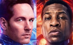 'Ant-Man 3' nhận 'cà chua thối' trước ngày phát hành chính thức