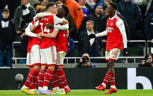 Arsenal đấu Man City, siêu máy tính có ngay dự đoán về Ngoại hạng Anh