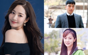 5 ngôi sao Hàn Quốc tiêu tan sự nghiệp vì scandal: Park Min Young có phải người kế tiếp?