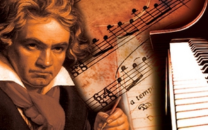 Trình diễn 3 kiệt tác âm nhạc của Beethoven
