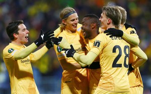 Nhận định, soi kèo Bodo Glimt vs Lech Poznan (00h45, 17/2), vòng play-off Conference League