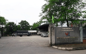 Hai trung tâm đăng kiểm 29-01V, 29-06V ở Hà Nội hoạt động trở lại