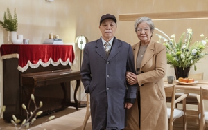 Cụ bà 70 tuổi quyết chi 500 triệu cải tạo căn nhà 3 thế hệ ở khu tập thể cũ: Tạo bất ngờ cho chồng, diện mạo của ngôi nhà sau khi cải tạo vượt sức tưởng tượng