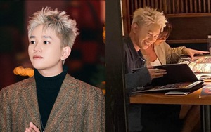 B Ray lộ ảnh hẹn hò 4 cô gái cùng 1 ngày, phía chính chủ phản hồi thế nào?