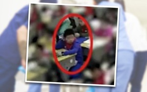 Bị đau bụng dữ dội, cậu bé cầu cứu giáo viên nhưng chỉ nhận được sự thờ ơ và cái kết đau lòng nhất đã xảy ra