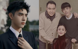 “Thái tử Cbiz” Trần Phi Vũ bị bố đạo diễn nổi tiếng từ mặt sau ồn ào ảnh giường chiếu, ảnh hưởng cả đoàn làm phim