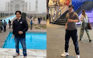 Khoa Pug hỏi chi 5 tỷ để cao lên 8cm có đáng không, netizen thẳng thừng: Chỉ ai thừa tiền, thiếu chiều cao mới đánh đổi vậy thôi!