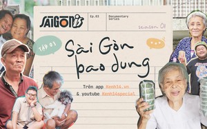 SAIGONIS #3: Cái tánh bao đồng sao mà dễ thương!