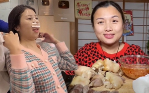 Hàng loạt Youtuber nội trợ sau khi nổi tiếng đều biết đầu tư về nhan sắc hơn, bắt đầu tham gia công cuộc 'trùng tu' bằng dao kéo