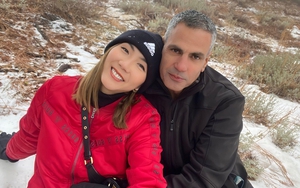 Cuộc sống của cựu mẫu Ngọc Quyên trên đất Mỹ sau cuộc hôn nhân kì lạ