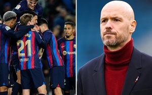 Nhận định kèo bóng đá hôm nay 16/2: MU vượt khó trước Barcelona