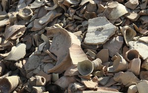 Phát hiện dấu tích của một quán bia 5.000 năm tuổi tại Iraq