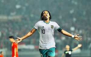 Ronaldo bất ngờ sang chơi bóng ở Thổ Nhĩ Kỳ 