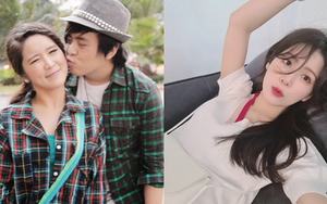 Bạn gái người Hàn Quốc của Wanbi Tuấn Anh giờ ra sao sau 10 năm nam ca sĩ ra đi?
