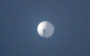 Mỹ thông tin về các vụ bắn hạ vật thể bay không xác định