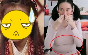 Nhan sắc lụi tàn 'gây sốc' của mỹ nhân từng thả chó cắn bạn diễn, suốt ngày bán hàng online vì không ai thèm mời đóng phim?