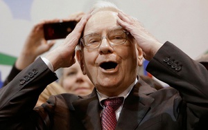 Để đổ đầy tiền vào túi rỗng, hãy nghe Warren Buffett tiết lộ 5 sự thật về đầu tư mà các chuyên gia tài chính không muốn bạn biết