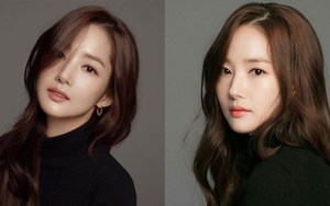 'Nữ hoàng dao kéo' Park Min Young: Sự nghiệp 17 năm có nguy cơ sụp đổ vì bê bối hẹn hò