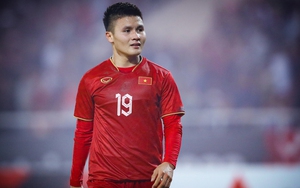 Chuyên gia Darby: "Giờ là lúc Quang Hải cần được hỗ trợ chứ không phải chỉ trích"