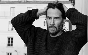 Keanu Reeves bài trừ công nghệ deepfake, khẳng định hợp đồng lao động của anh cấm việc chỉnh mặt bằng phần mềm
